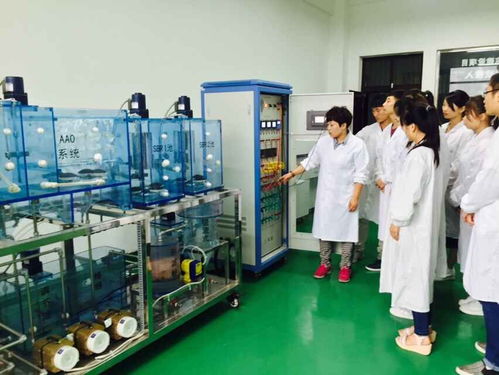 2020年環境監測與控制技術專業招生 工程咨詢領域的綠色新力量